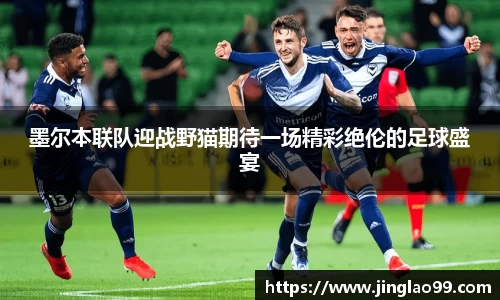 墨尔本联队迎战野猫期待一场精彩绝伦的足球盛宴